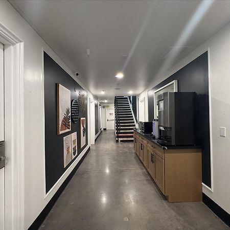 Hollywood Le Bon Hotel Los Angeles Dış mekan fotoğraf