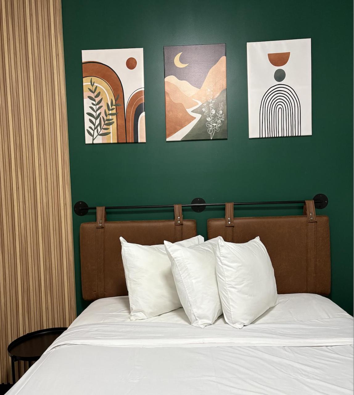 Hollywood Le Bon Hotel Los Angeles Dış mekan fotoğraf