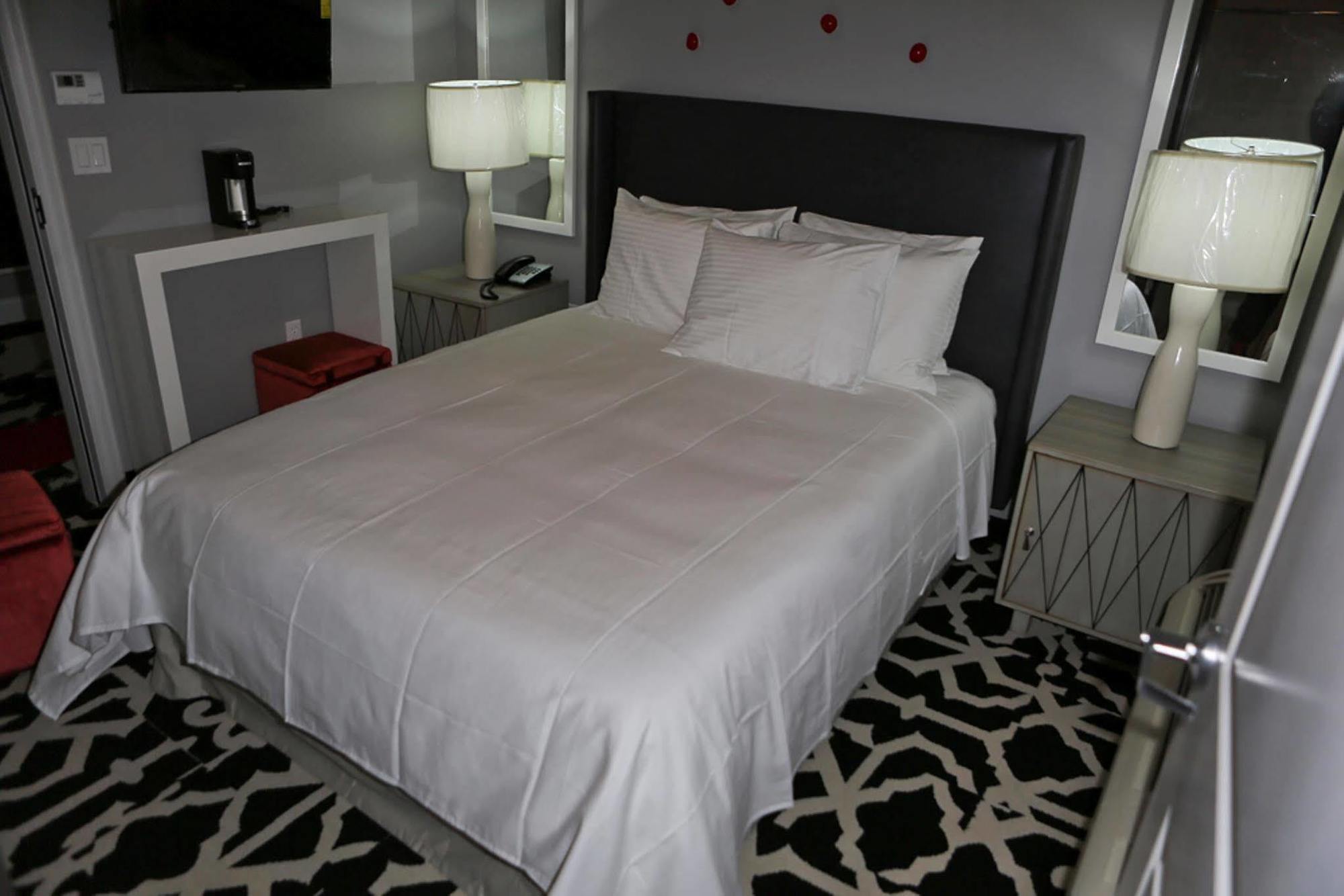 Hollywood Le Bon Hotel Los Angeles Dış mekan fotoğraf